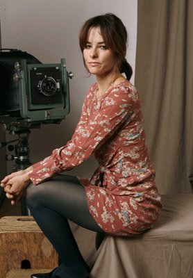 Parker Posey photo