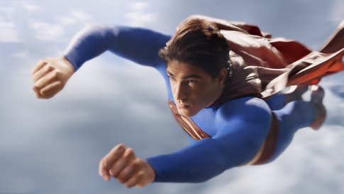 Brandon Routh photo