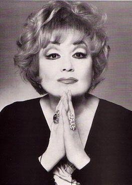 Edie Adams photo
