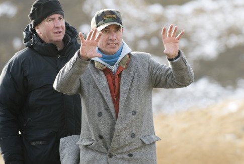 Roland Emmerich photo