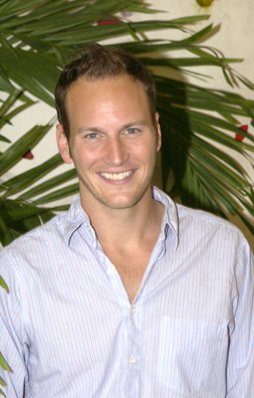 Patrick Wilson photo