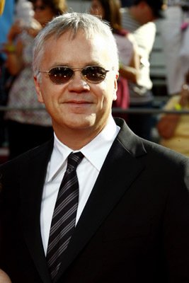 Tim Robbins photo