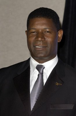 Dennis Haysbert photo