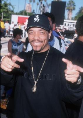 Ice-T photo