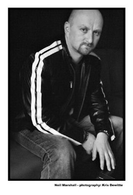 Neil Marshall photo