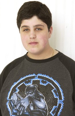 Josh Peck photo