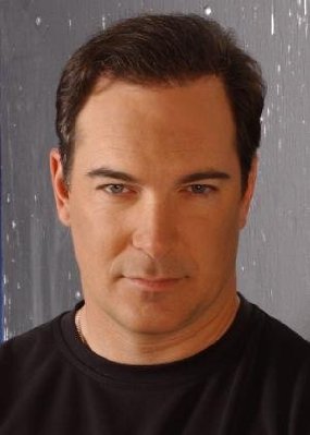 Patrick Warburton photo