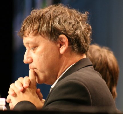 Sam Raimi photo