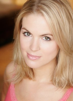 Jennifer Alden photo