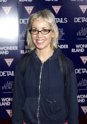 Janeane Garofalo photo