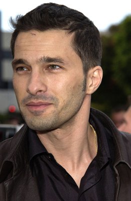 Olivier Martinez photo