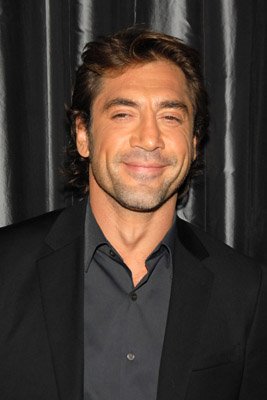 Javier Bardem photo