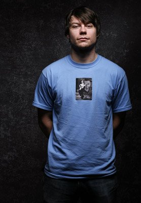 Patrick Fugit photo