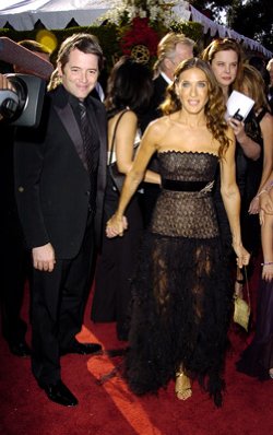 Matthew Broderick photo