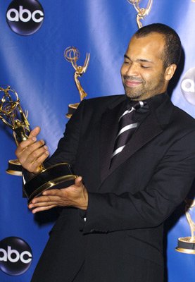 Jeffrey Wright photo