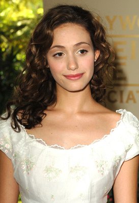 Emmy Rossum photo