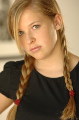 Krystal Rohrer photo