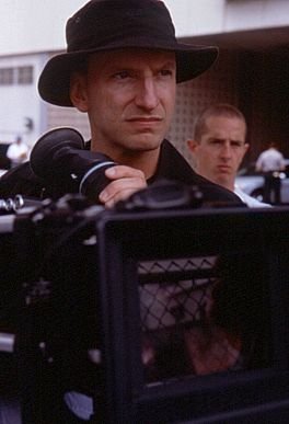 Steven Soderbergh photo