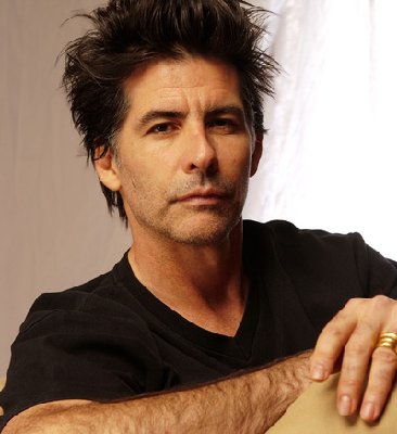 David Thornton photo