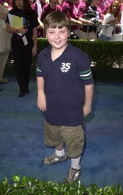 Spencer Breslin photo