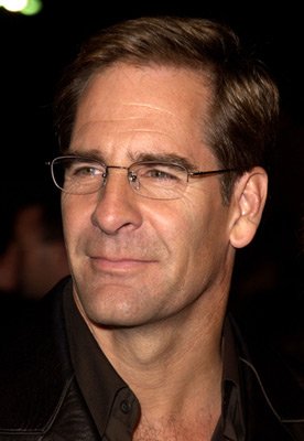 Scott Bakula photo