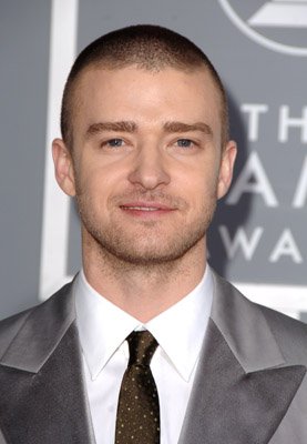 Justin Timberlake photo