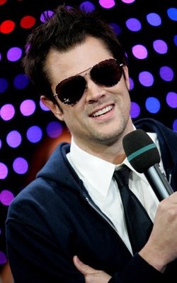 Johnny Knoxville photo