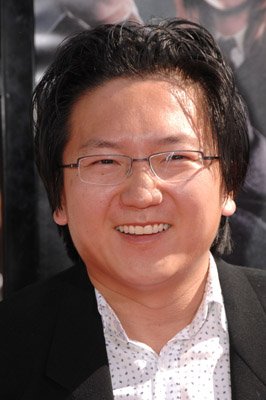 Masi Oka photo