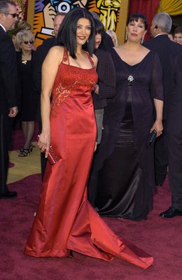 Shohreh Aghdashloo photo