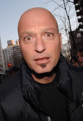 Howie Mandel photo