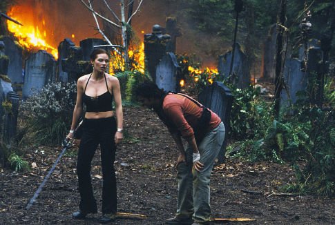 Jonathan Cherry photo