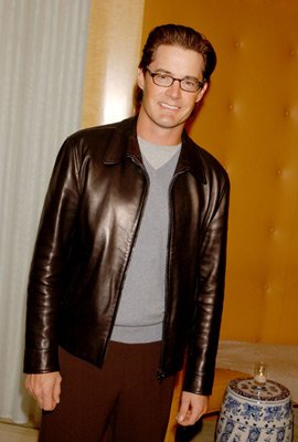 Kyle MacLachlan photo