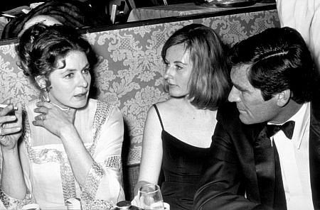 Ingrid Bergman photo