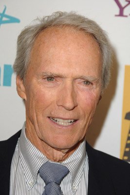 Clint Eastwood photo