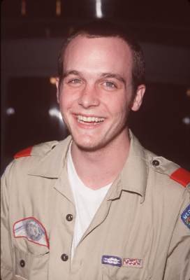 Ethan Embry photo