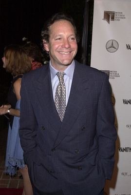 Steve Guttenberg photo