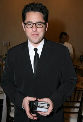 J.J. Abrams photo