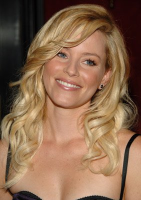 Elizabeth Banks photo