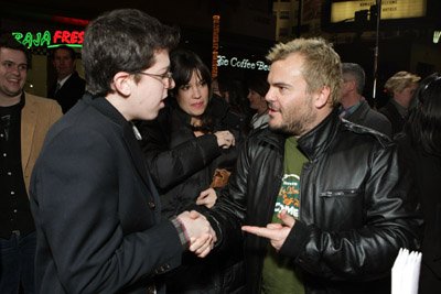 Jack Black photo