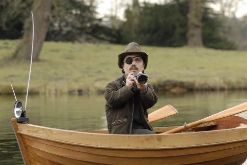 Peter Dinklage photo