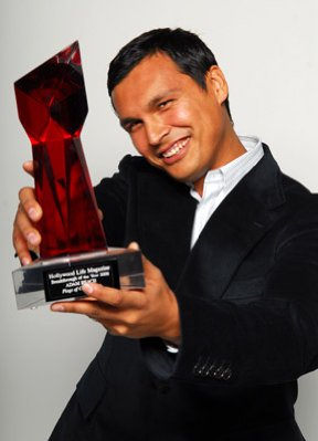 Adam Beach photo