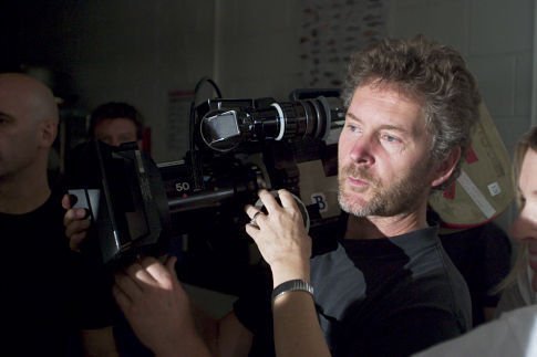 Alexander Witt photo