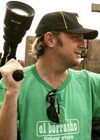 Francis Lawrence photo