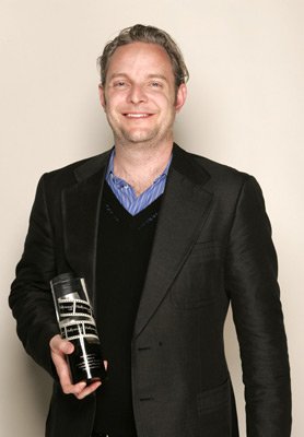 Francis Lawrence photo