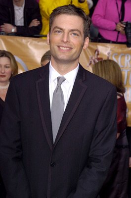 Justin Kirk photo