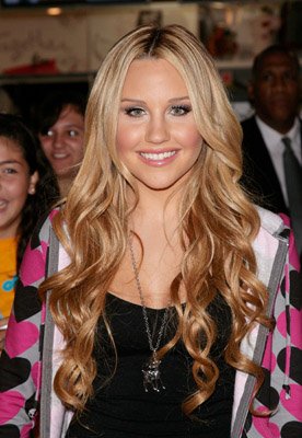 Amanda Bynes photo