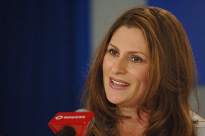 Niki Caro photo