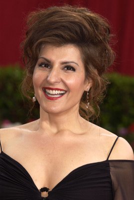 Nia Vardalos photo