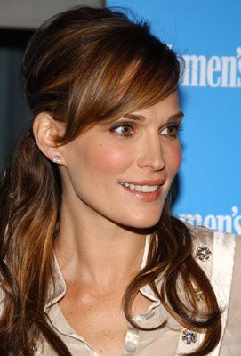 Molly Sims photo