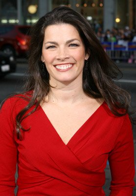 Nancy Kerrigan photo